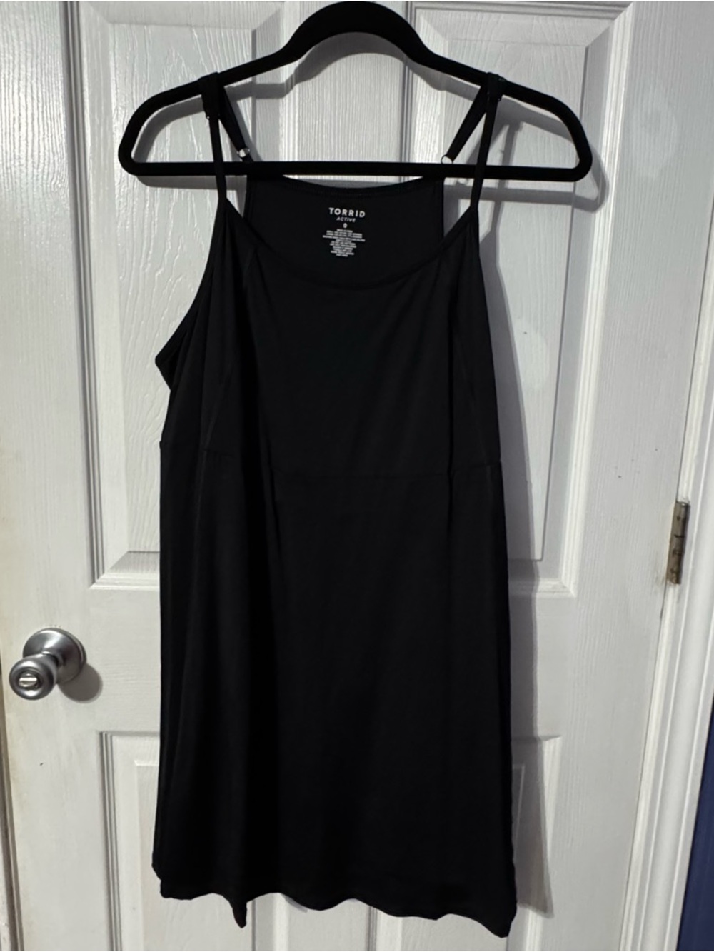 Torrid active dress